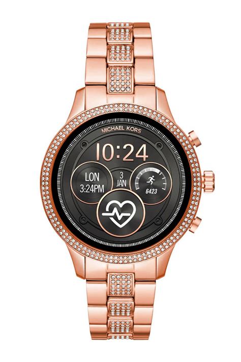 michael kors smartwatch uhr|michael kors watch smartwatch price.